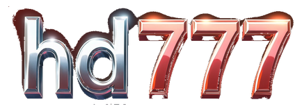 hd777 logo